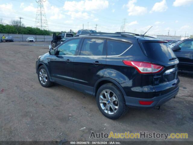 FORD ESCAPE SEL, 1FMCU9H94DUA03888