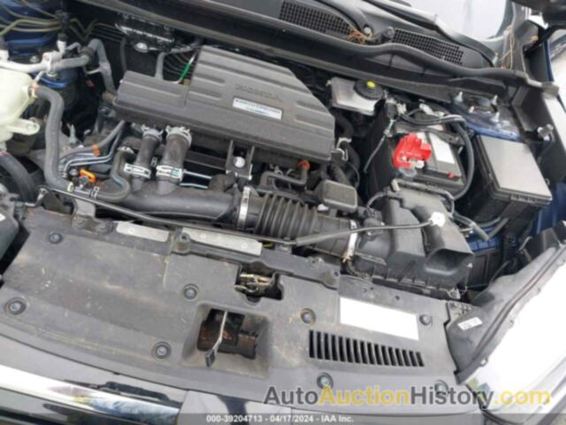 HONDA CR-V AWD EX-L, 2HKRW2H88LH643165