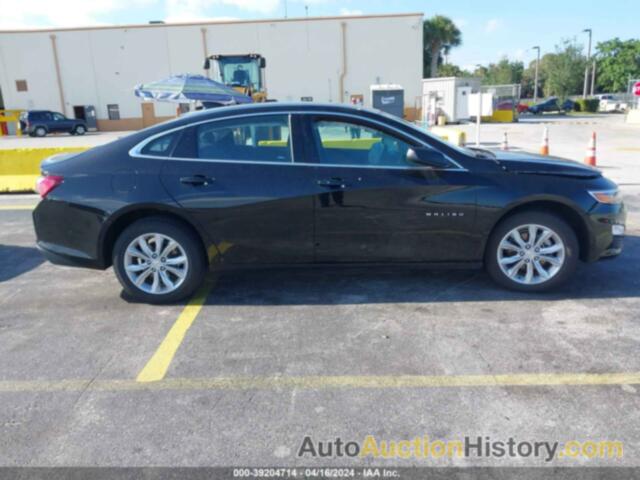 CHEVROLET MALIBU FWD LT, 1G1ZD5ST7NF161071