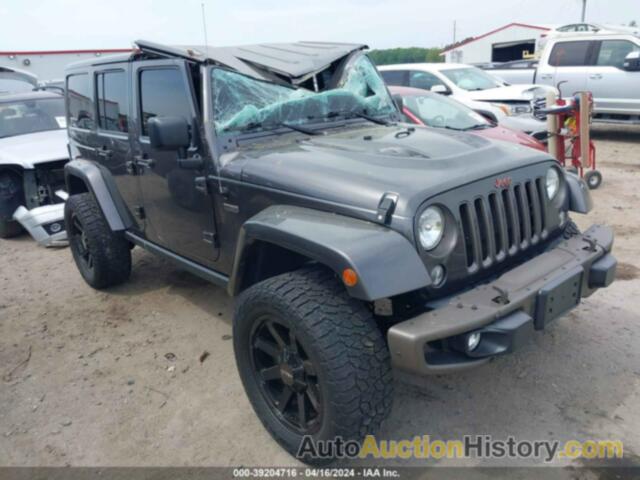 JEEP WRANGLER UNLIMITED 75TH ANNIVERSARY, 1C4BJWEG7GL216760