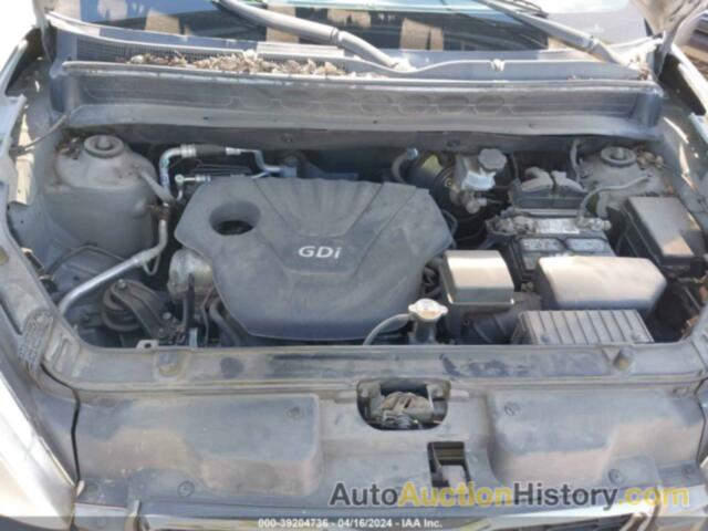 KIA SOUL, KNDJT2A53D7539839