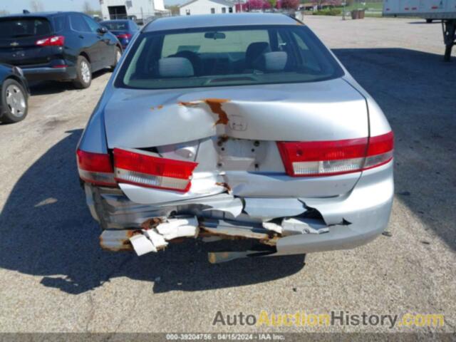 HONDA ACCORD 2.4 LX, 1HGCM56323A044825