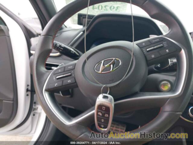 HYUNDAI SONATA SEL PLUS, 5NPEJ4J23MH132088