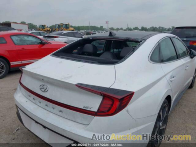 HYUNDAI SONATA SEL PLUS, 5NPEJ4J23MH132088