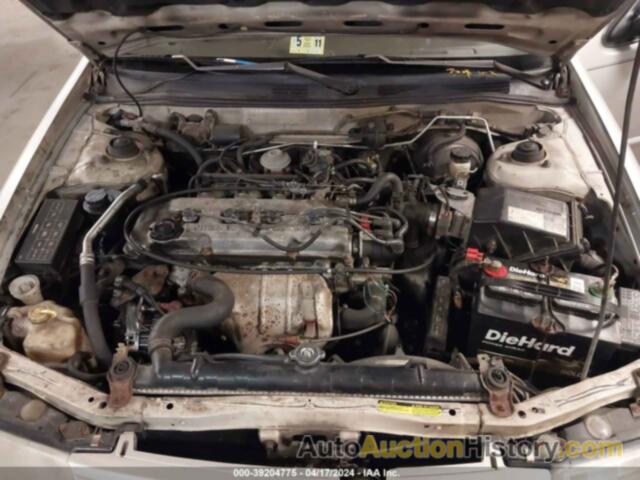 NISSAN ALTIMA XE/GXE/SE/GLE, 1N4BU31D8TC171846