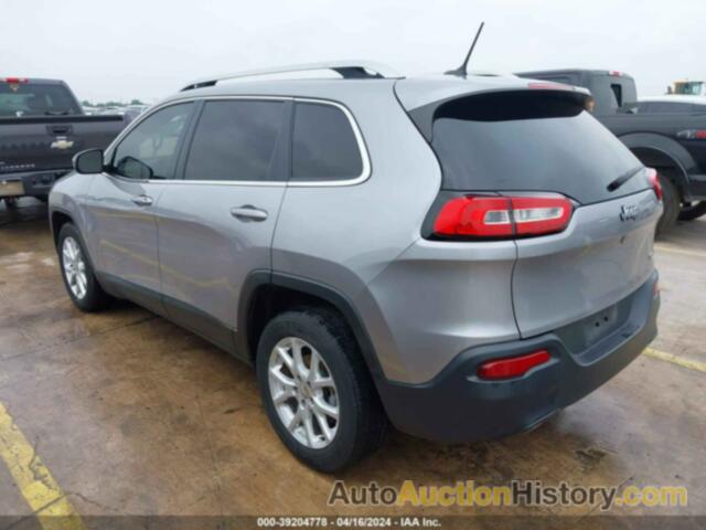 JEEP CHEROKEE LATITUDE FWD, 1C4PJLCB4JD553075