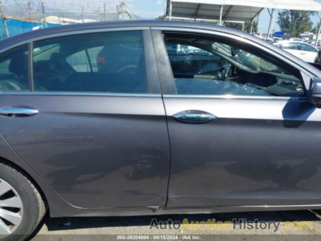 HONDA ACCORD EX-L, 1HGCR2F84FA053297