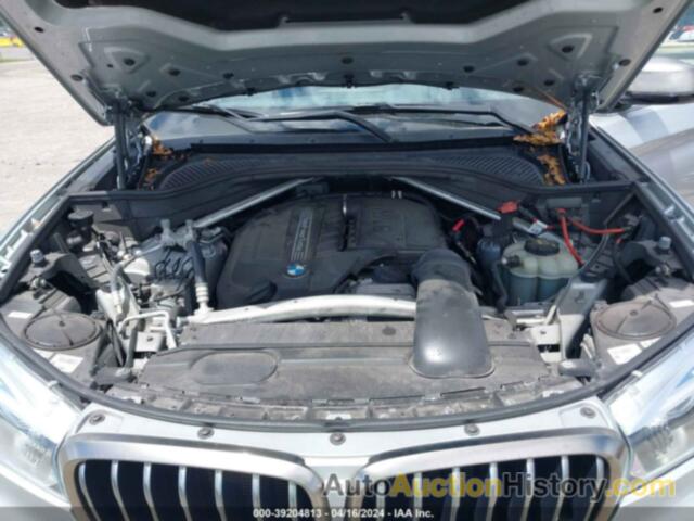 BMW X6 XDRIVE35I, 5UXKU2C57J0X48728