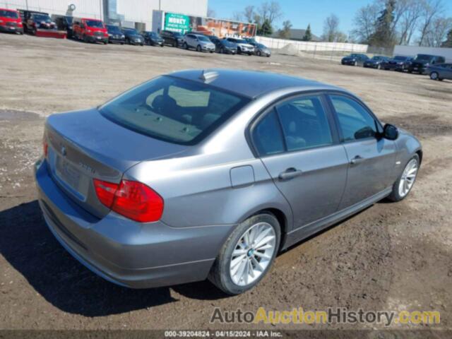 BMW 328I XDRIVE, WBAPK535X9A645451