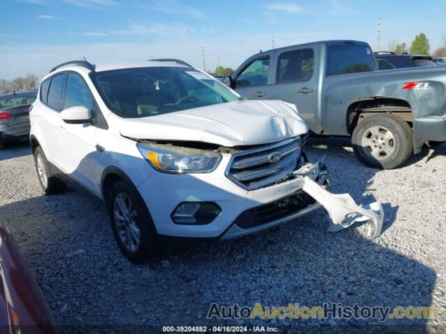 FORD ESCAPE SE, 1FMCU9GD5JUA25500