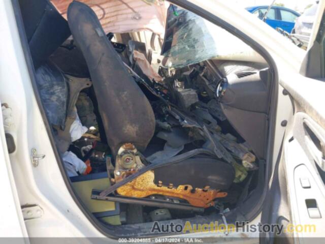 TOYOTA YARIS IA, 3MYDLBYV8HY169156