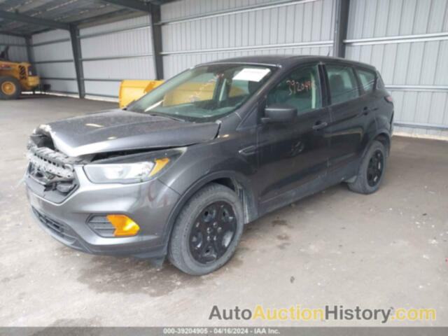 FORD ESCAPE S, 1FMCU0F70JUB06539