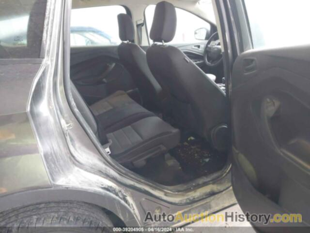 FORD ESCAPE S, 1FMCU0F70JUB06539