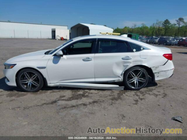 HONDA ACCORD HYBRID TOURING, 1HGCV3F92MA002226