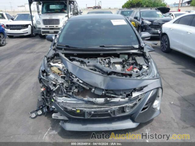 TOYOTA PRIUS PRIME XLE, JTDKARFP2L3147406