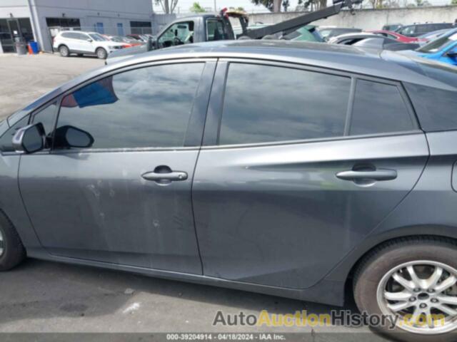 TOYOTA PRIUS PRIME XLE, JTDKARFP2L3147406