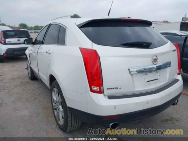 CADILLAC SRX PERFORMANCE COLLECTION, 3GYFNEEY2BS642832