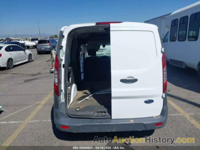 FORD TRANSIT CONNECT VAN XL, NM0LS7E73J1344338