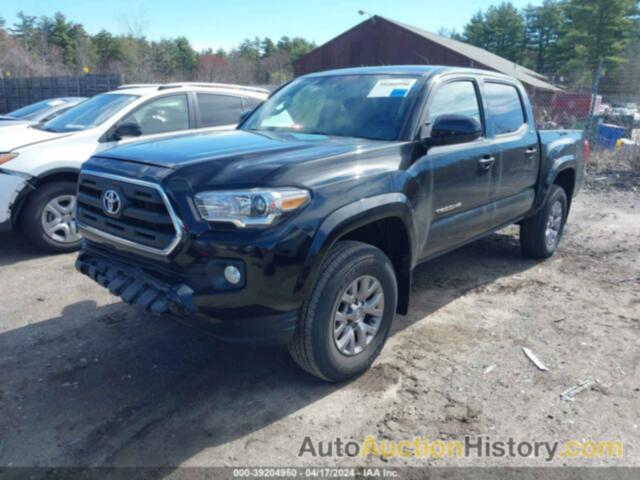 TOYOTA TACOMA SR5 V6, 3TMCZ5ANXHM091765