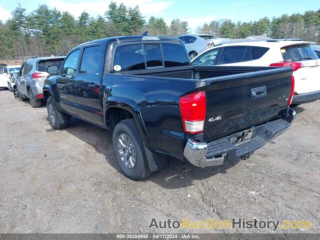 TOYOTA TACOMA SR5 V6, 3TMCZ5ANXHM091765