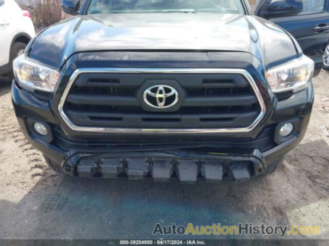 TOYOTA TACOMA SR5 V6, 3TMCZ5ANXHM091765