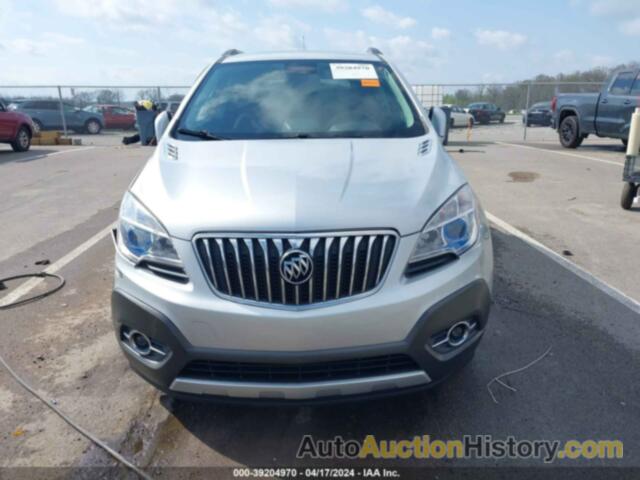 BUICK ENCORE SPORT TOURING, KL4CJ1SM7GB564544