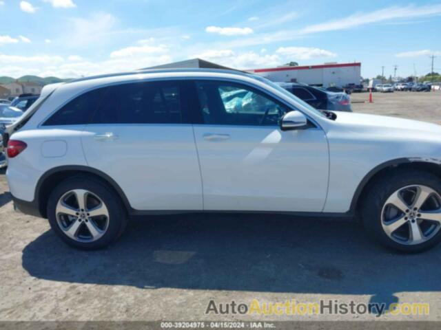 MERCEDES-BENZ GLC 300 4MATIC, WDC0G4KB3JV111352