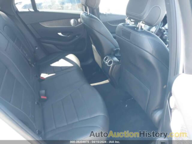 MERCEDES-BENZ GLC 300 4MATIC, WDC0G4KB3JV111352