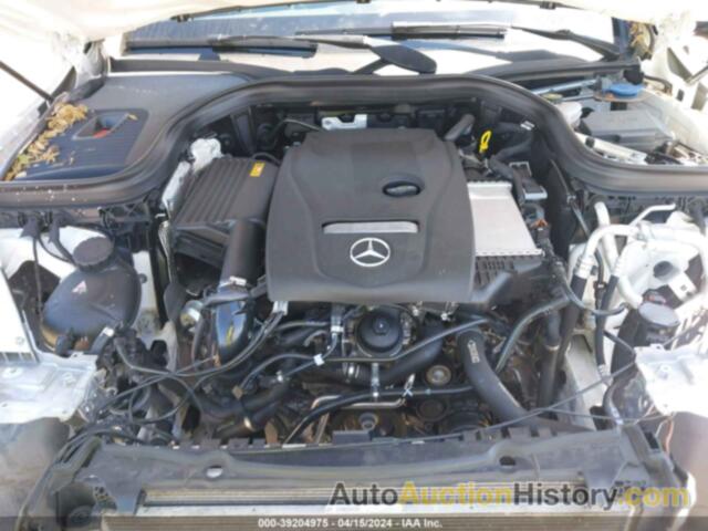 MERCEDES-BENZ GLC 300 4MATIC, WDC0G4KB3JV111352