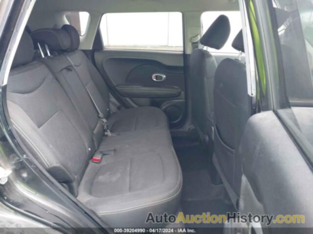 KIA SOUL +, KNDJP3A54E7006152