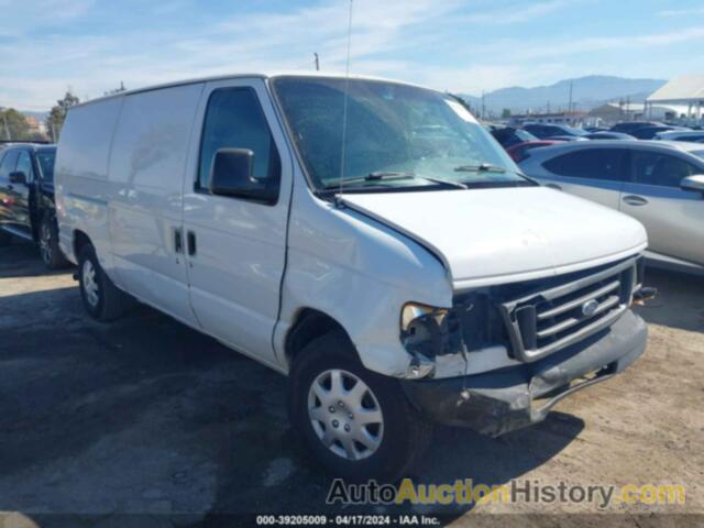 FORD E-150 E150 VAN, 1FTRE14253HB95061