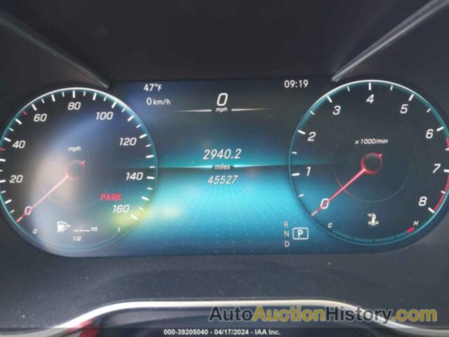 MERCEDES-BENZ C 300 4MATIC, W1KWF8EB8MR604856