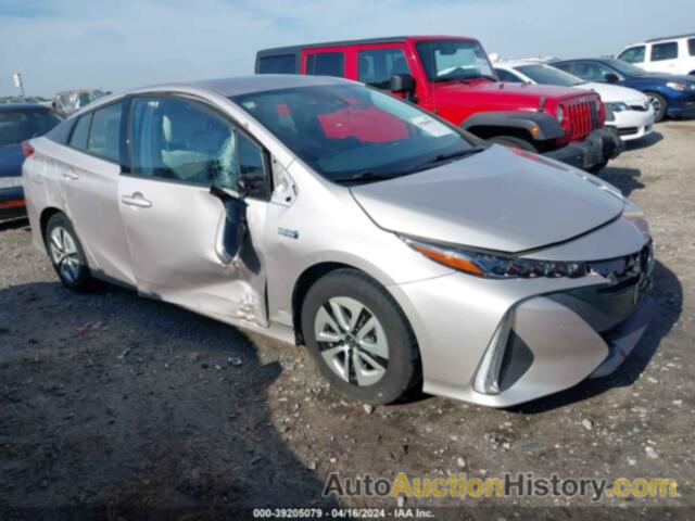 TOYOTA PRIUS PRIME PREMIUM, JTDKARFPXH3005134