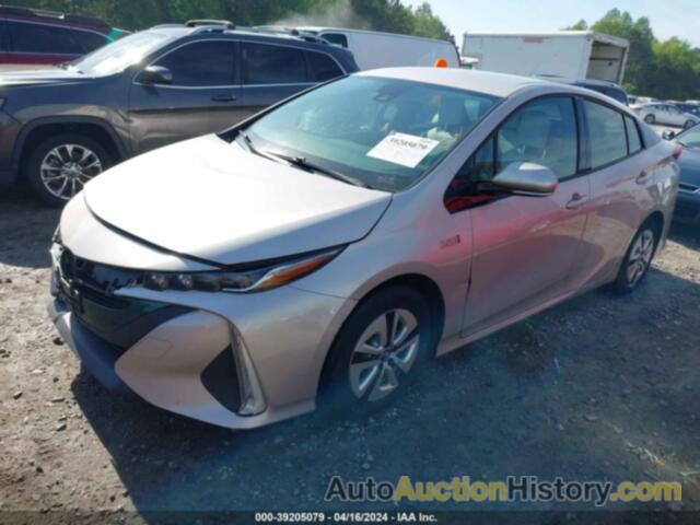 TOYOTA PRIUS PRIME PREMIUM, JTDKARFPXH3005134