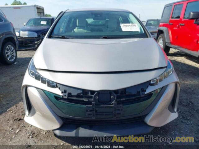 TOYOTA PRIUS PRIME PREMIUM, JTDKARFPXH3005134