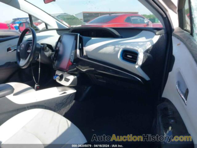 TOYOTA PRIUS PRIME PREMIUM, JTDKARFPXH3005134