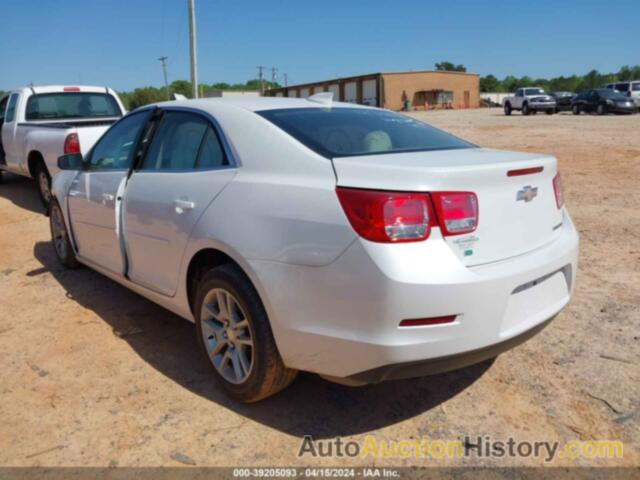 CHEVROLET MALIBU 1LT, 1G11C5SL0FF243838