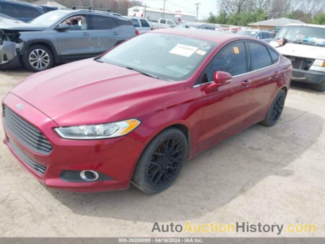 FORD FUSION SE, 3FA6P0H9XGR299554