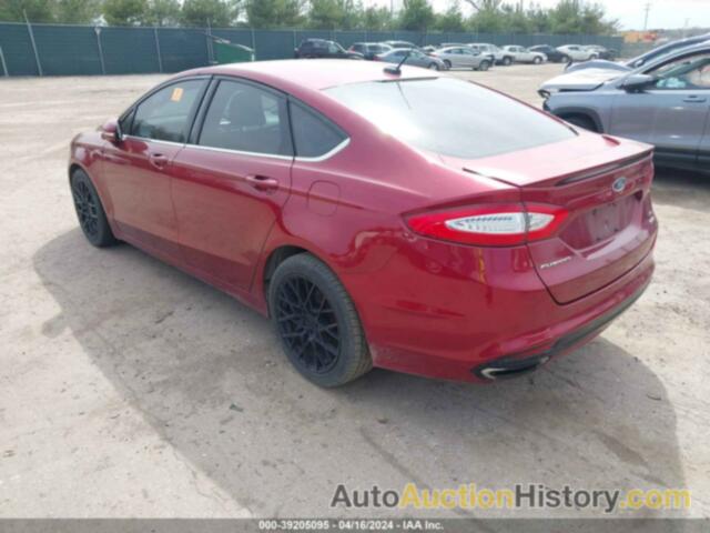 FORD FUSION SE, 3FA6P0H9XGR299554