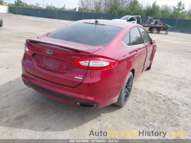 FORD FUSION SE, 3FA6P0H9XGR299554