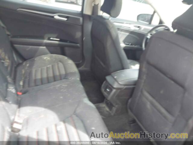 FORD FUSION SE, 3FA6P0H9XGR299554