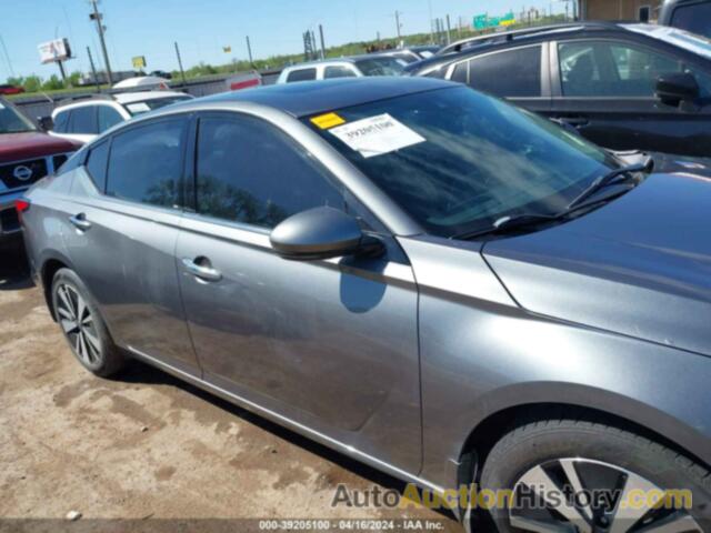 NISSAN ALTIMA SV, 1N4BL4DV1KC138103