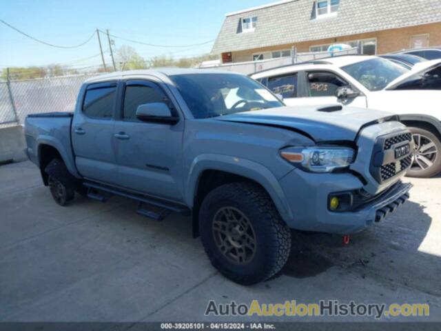 TOYOTA TACOMA TRD SPORT, 3TMCZ5ANXLM367919