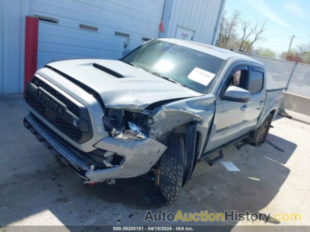 TOYOTA TACOMA TRD SPORT, 3TMCZ5ANXLM367919