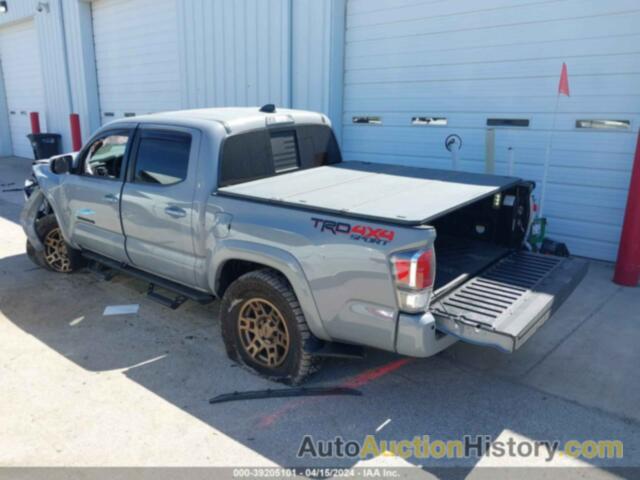 TOYOTA TACOMA TRD SPORT, 3TMCZ5ANXLM367919