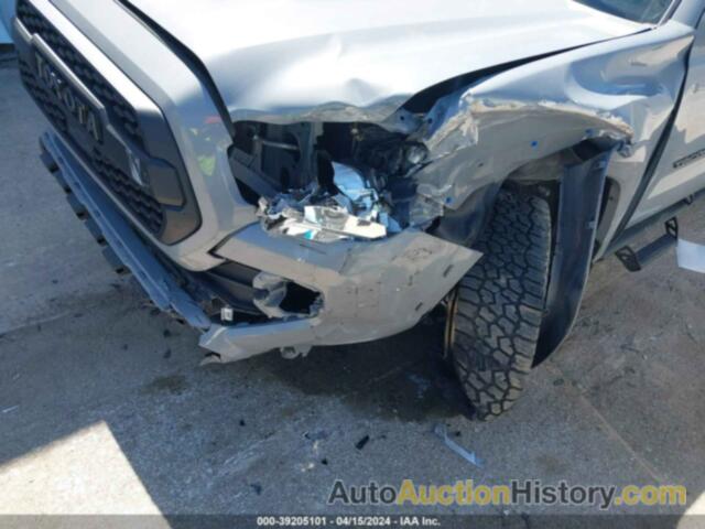 TOYOTA TACOMA TRD SPORT, 3TMCZ5ANXLM367919