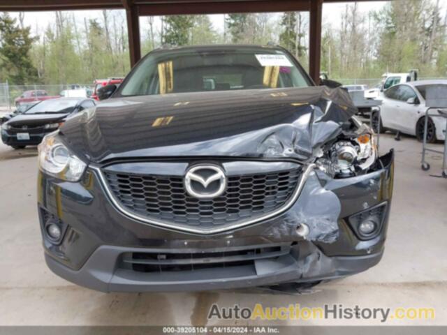 MAZDA CX-5 GRAND TOURING, JM3KE4DY9F0503740