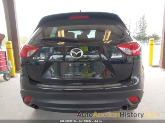 MAZDA CX-5 GRAND TOURING, JM3KE4DY9F0503740