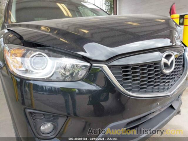 MAZDA CX-5 GRAND TOURING, JM3KE4DY9F0503740