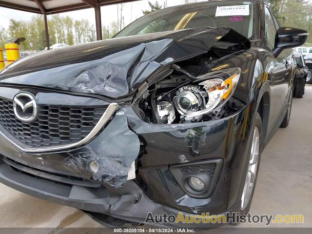 MAZDA CX-5 GRAND TOURING, JM3KE4DY9F0503740